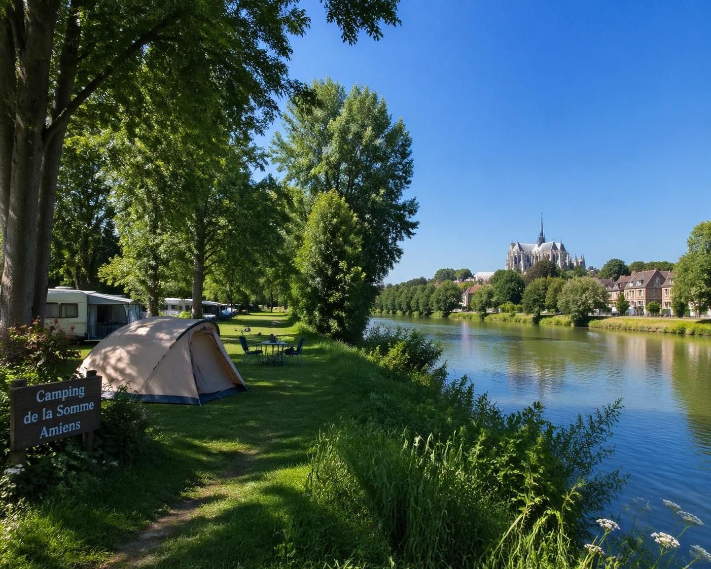 découvrez les activités nature à amiens pour un séjour ressourçant en camping. profitez de randonnées, balades au bord de l'eau et immersion en pleine nature.