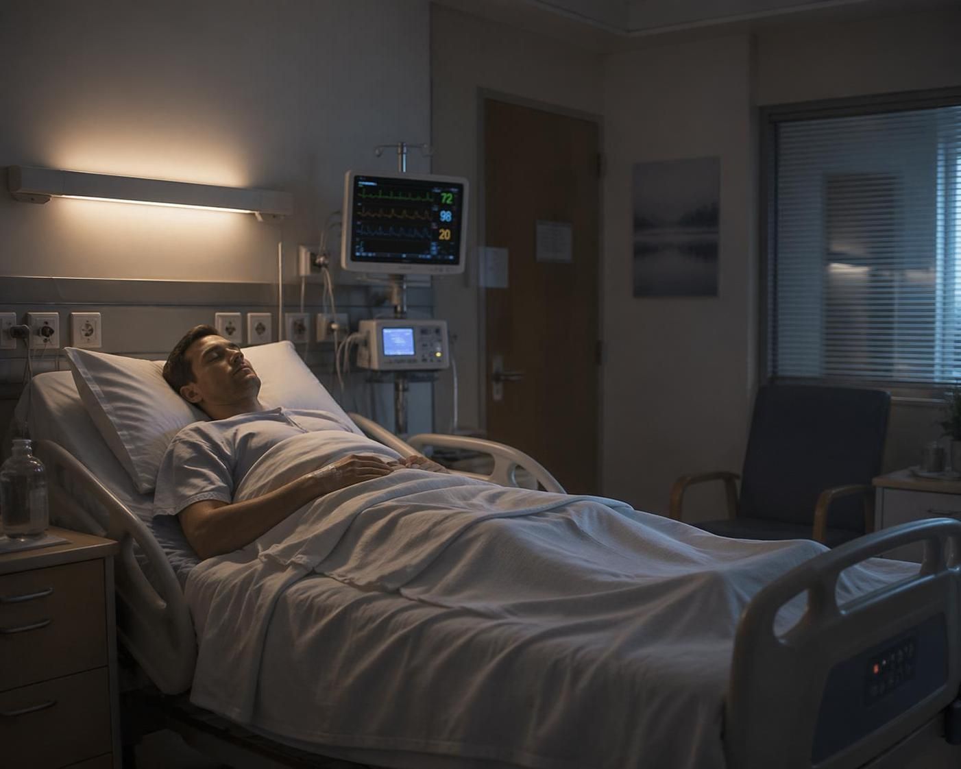 découvrez combien de temps il faut pour récupérer après une anesthésie générale selon les dernières études scientifiques. informations clés pour une récupération optimale.