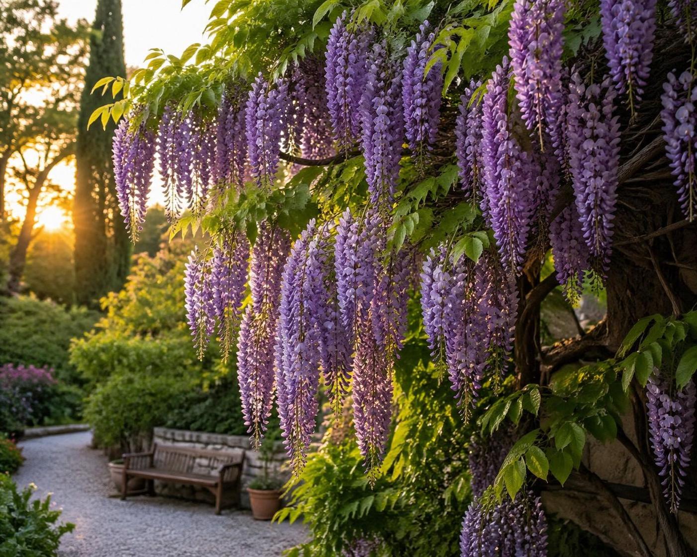 découvrez les bienfaits de la graine de glycine, un trésor naturel qui aide à renforcer votre bien-être au quotidien grâce à ses propriétés bénéfiques pour la santé.