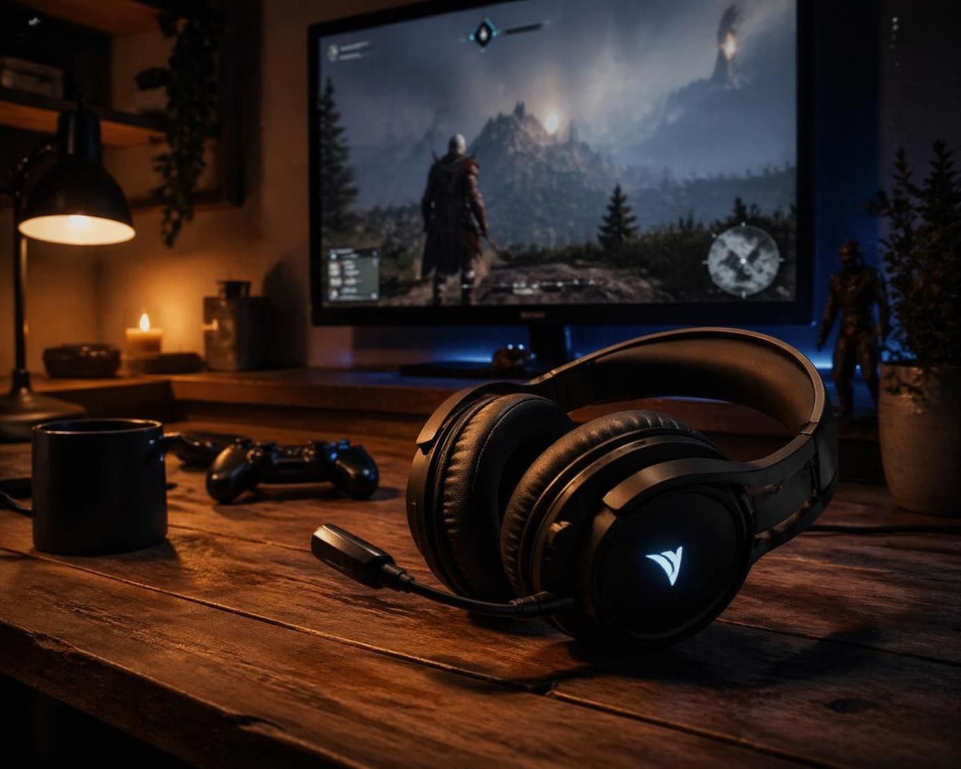 découvrez comment choisir le casque gamer idéal pour une immersion totale dans l'univers sonore de vos jeux préférés. conseils, critères et recommandations pour vivre chaque action intensément.