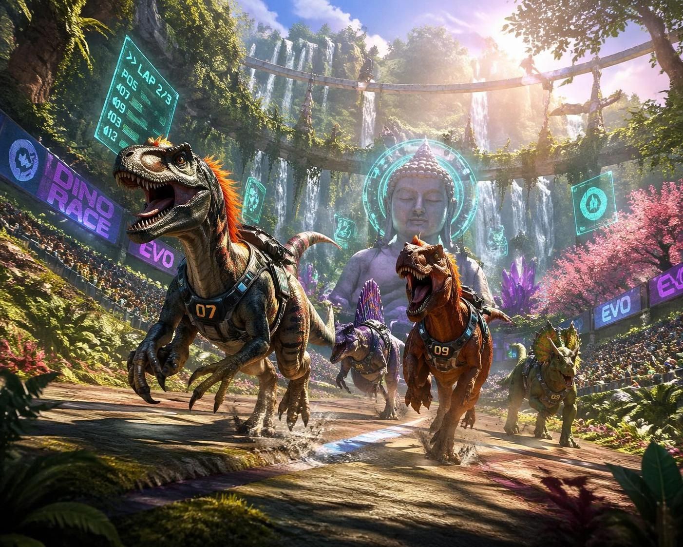 découvrez the fall io, une expérience immersive unique qui allie harmonieusement nature et bien-être numérique pour un voyage sensoriel inoubliable.