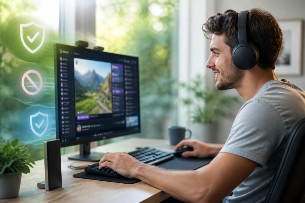 découvrez les solutions efficaces de bloqueur de pub twitch pour profiter d'une expérience sans interruptions avant l'été. guide complet et astuces pratiques.