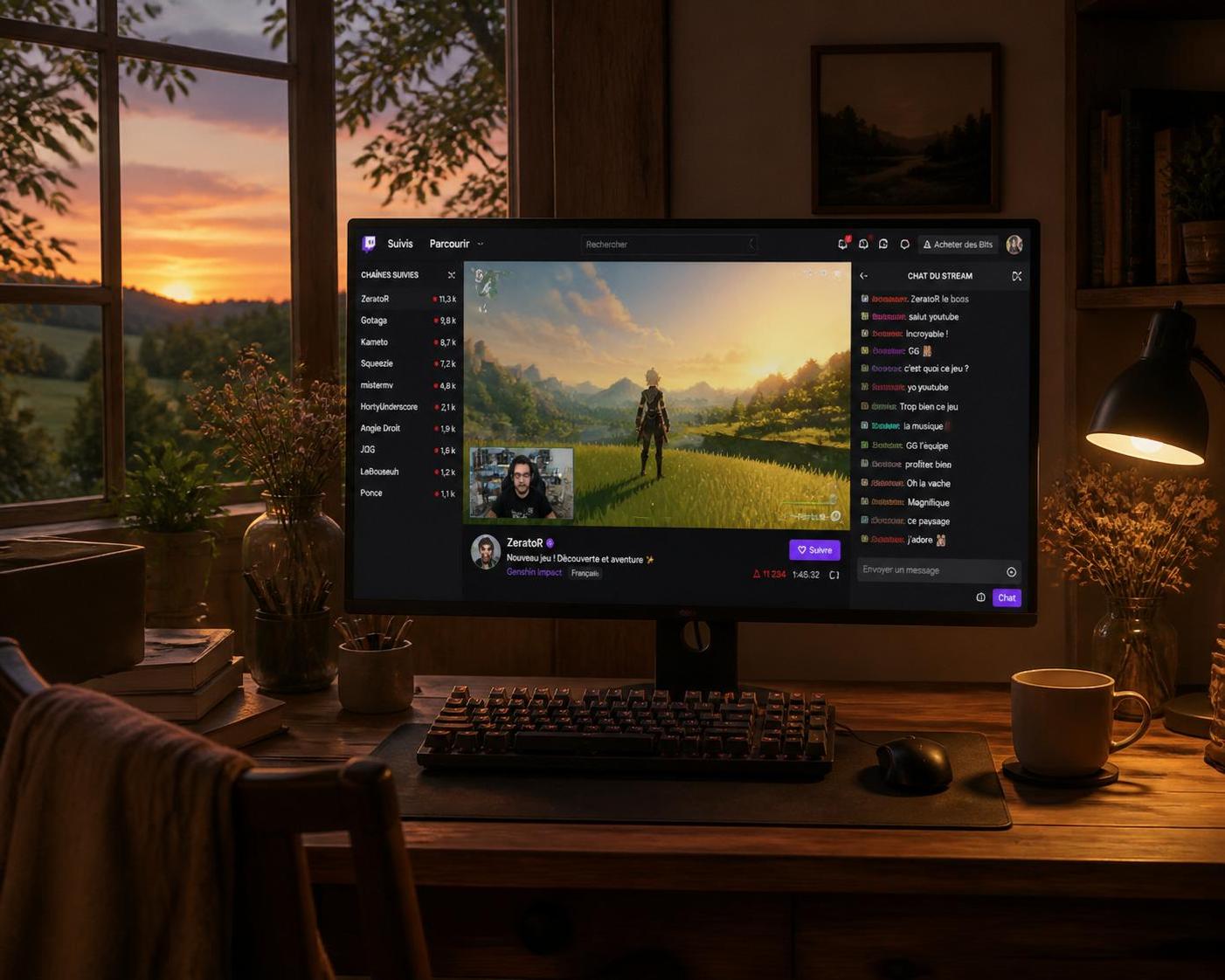 découvrez les solutions efficaces de bloqueurs de pub sur twitch pour profiter d'une expérience sans interruption avant l'été.