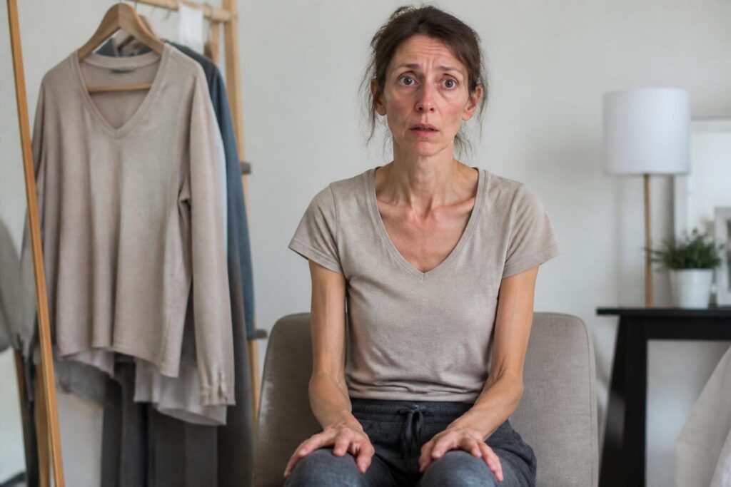 découvrez les symptômes clés de l'hyperthyroïdie chez la femme pour mieux comprendre cette maladie et savoir quand consulter un professionnel de santé.