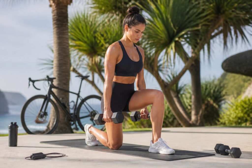 découvrez quels sports privilégier pour une femme mésomorphe afin de sculpter naturellement sa silhouette et optimiser sa forme physique.