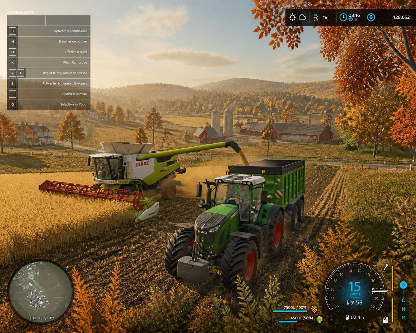 découvrez les meilleures astuces pour optimiser votre expérience de jeu dans farming simulator 22 grâce aux mods essentiels et conseils pratiques.