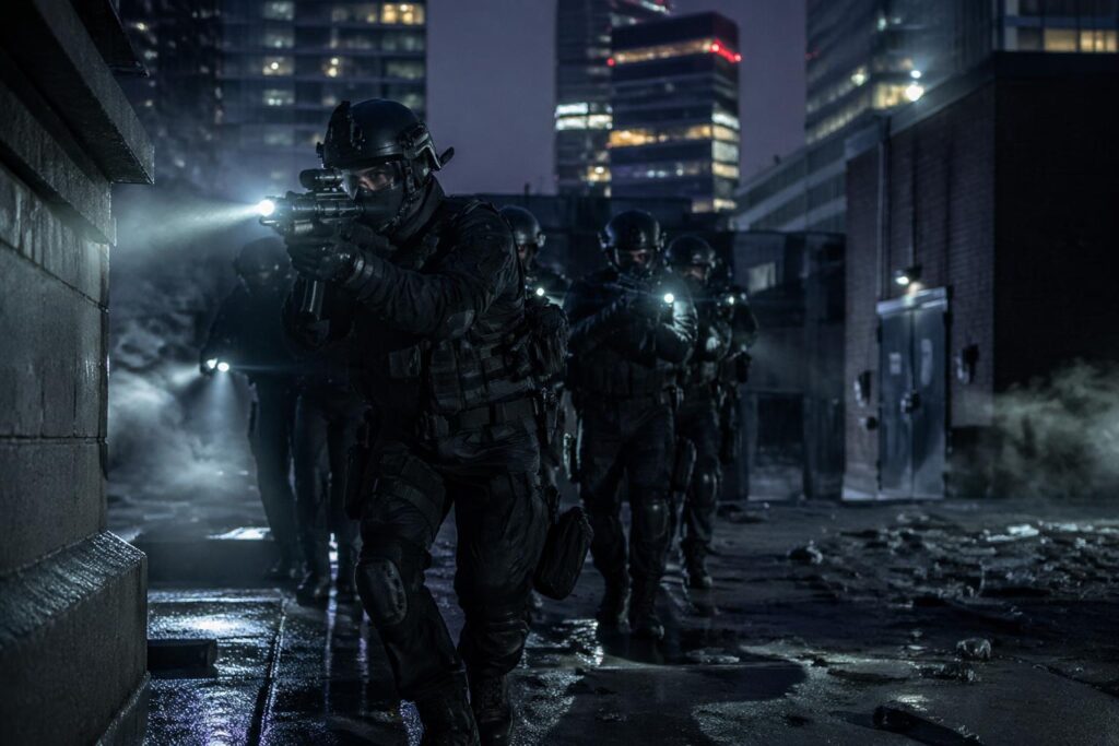 découvrez la date de sortie de ready or not sur ps5, le jeu d'action très attendu, et préparez-vous à une expérience intense et immersive sur la nouvelle console de sony.