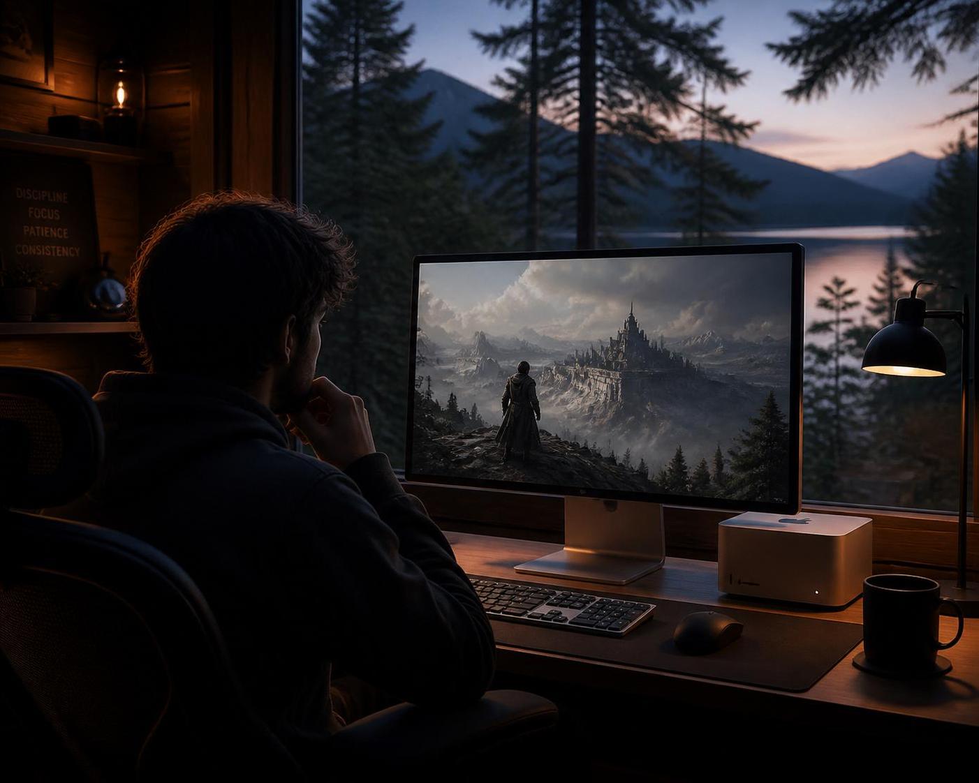 découvrez les meilleurs jeux steam compatibles avec mac os pour profiter pleinement de vos sessions gaming sans compromis sur votre mac.