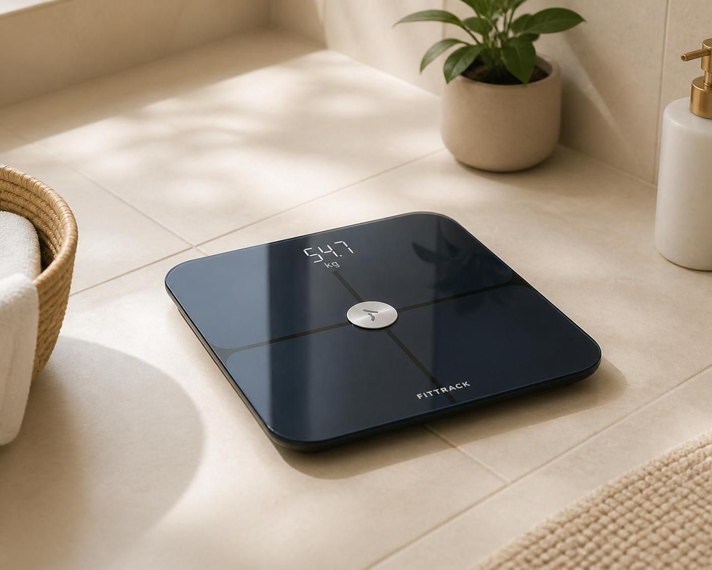 découvrez les avantages de la balance fittrack pour suivre efficacement votre bien-être au quotidien grâce à ses mesures précises et personnalisées.