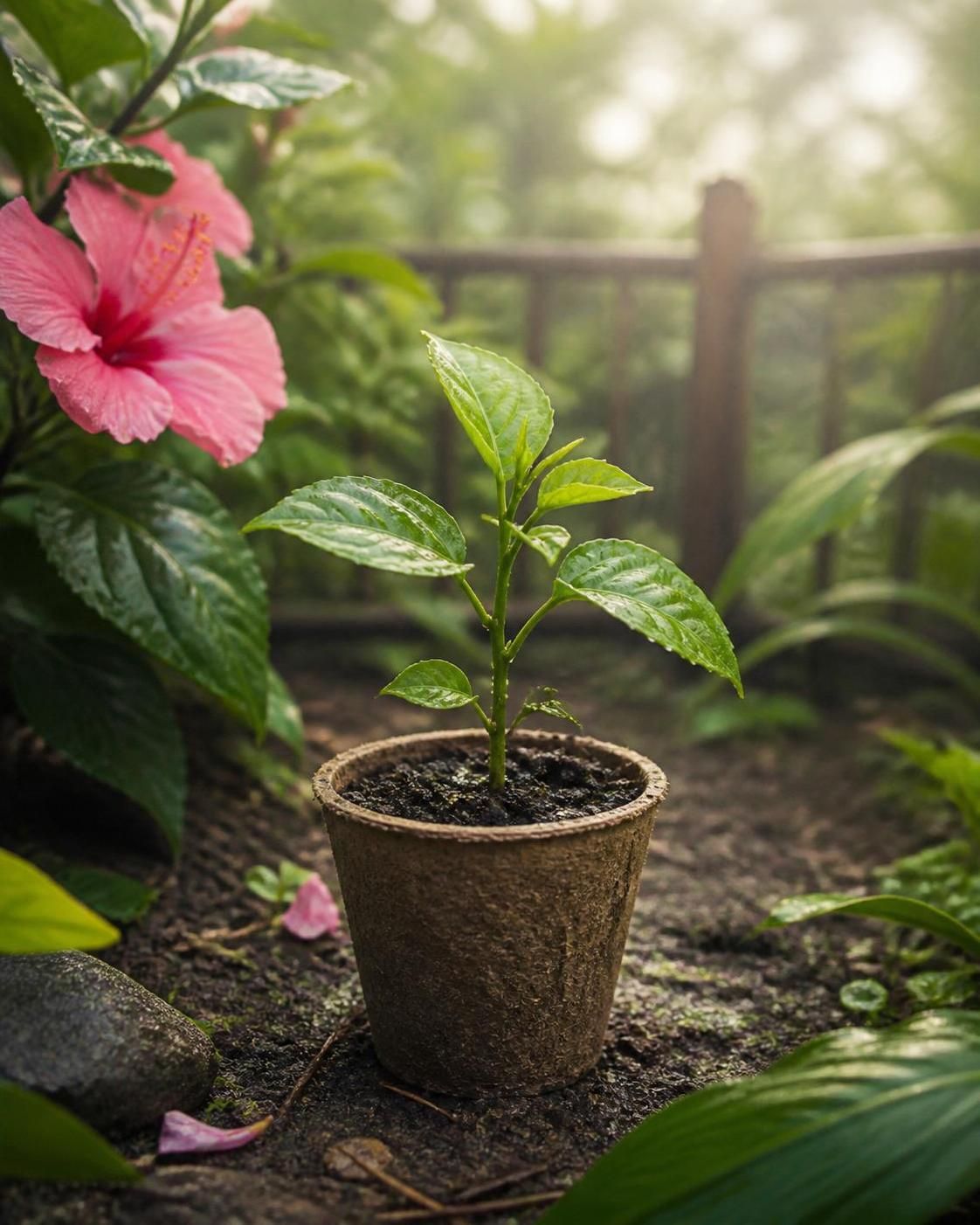 découvrez les astuces essentielles pour réussir vos boutures d'hibiscus et assurer des plantations réussies à coup sûr. suivez nos conseils pratiques pour un jardin fleuri et coloré.