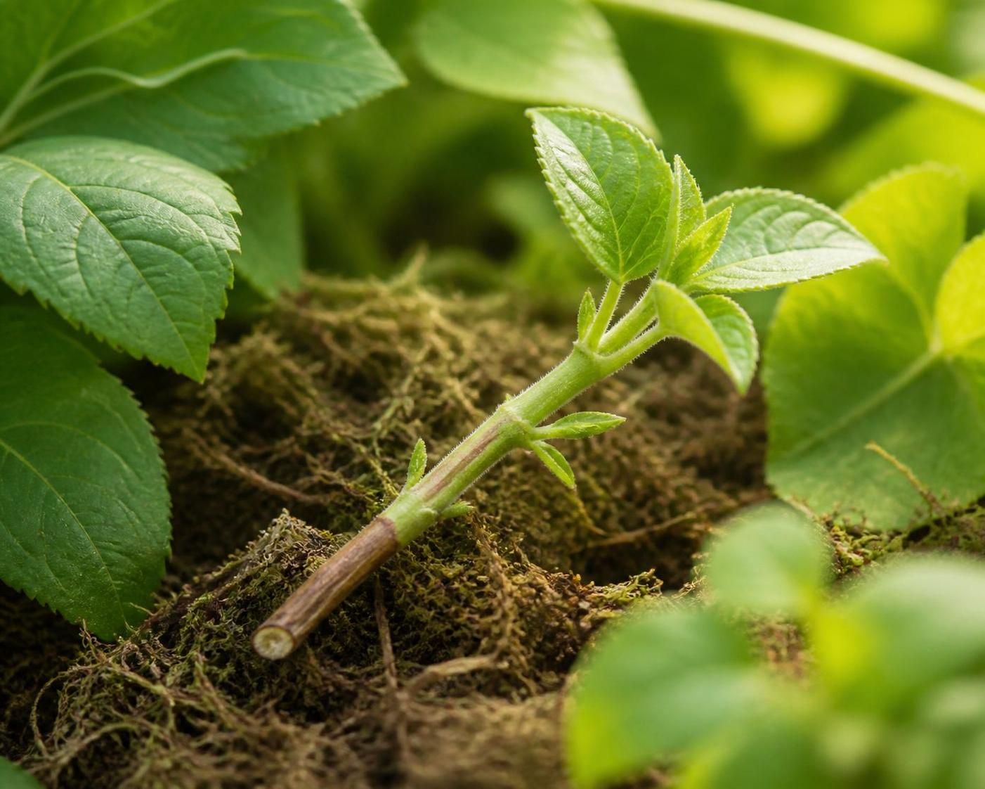 découvrez nos astuces simples et efficaces pour réussir la multiplication de vos boutures de clématite et embellir votre jardin en toute facilité.