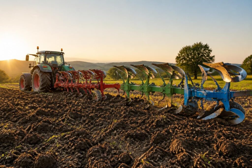 découvrez comment choisir la charrue fs25 idéale pour un labour efficace tout en préservant la santé de votre sol. conseils et modèles adaptés à vos besoins agricoles.