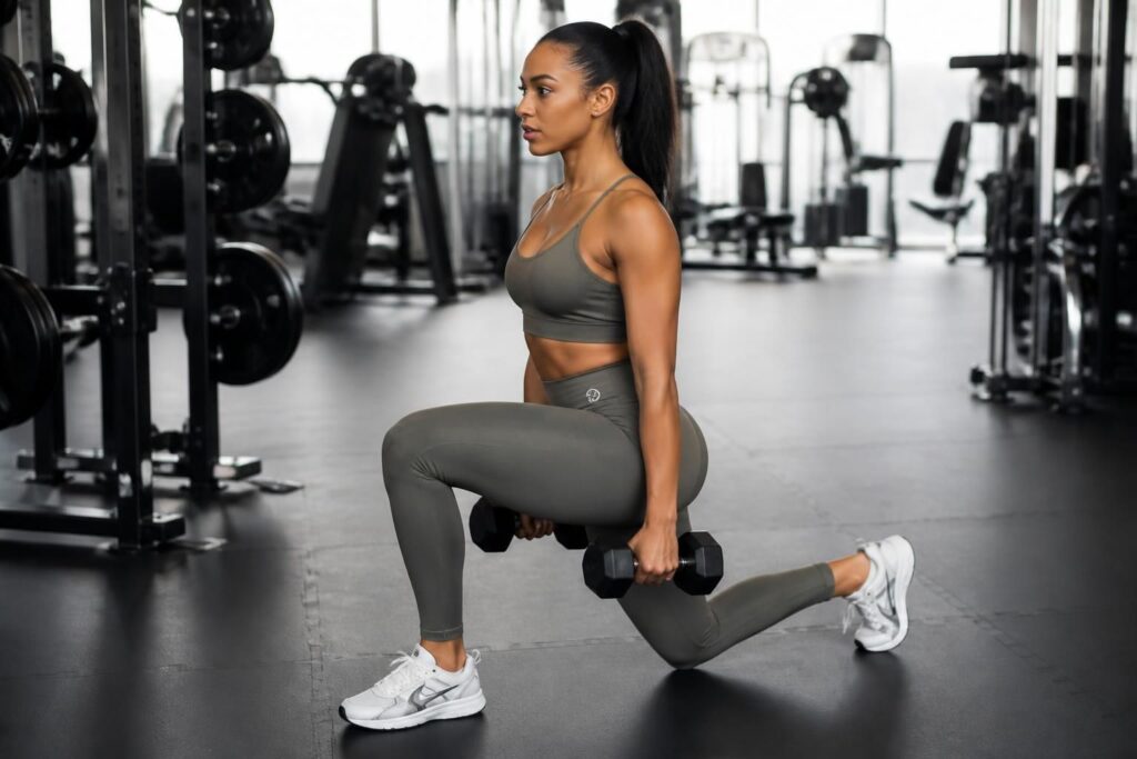 découvrez les exercices essentiels pour obtenir des fesses bombées, naturelles et durables. adoptez des routines efficaces pour un galbe harmonieux et tonique.