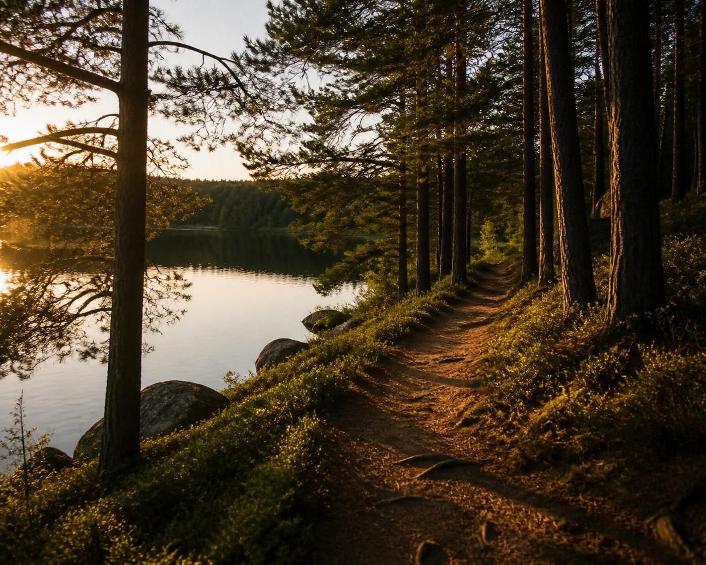 découvrez les meilleures activités nature à hostens lac pour un week-end détente : balades, baignade, sports de plein air et moments de relaxation au cœur de la nature.