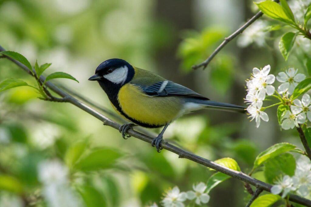 découvrez pourquoi la mésange captive les passionnés de nature grâce à son comportement étonnant, ses couleurs vives et son rôle essentiel dans l'écosystème.