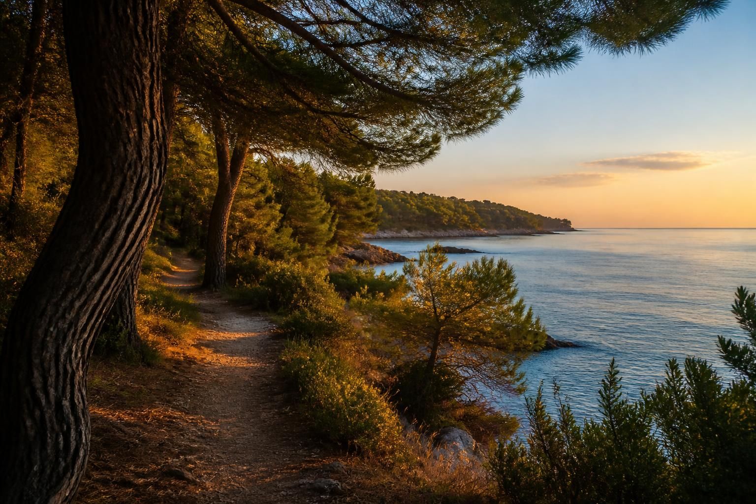 découvrez le camping roca d'amour, une escapade nature idéale entre mer et pins pour se ressourcer et profiter d'un cadre paisible en pleine nature.
