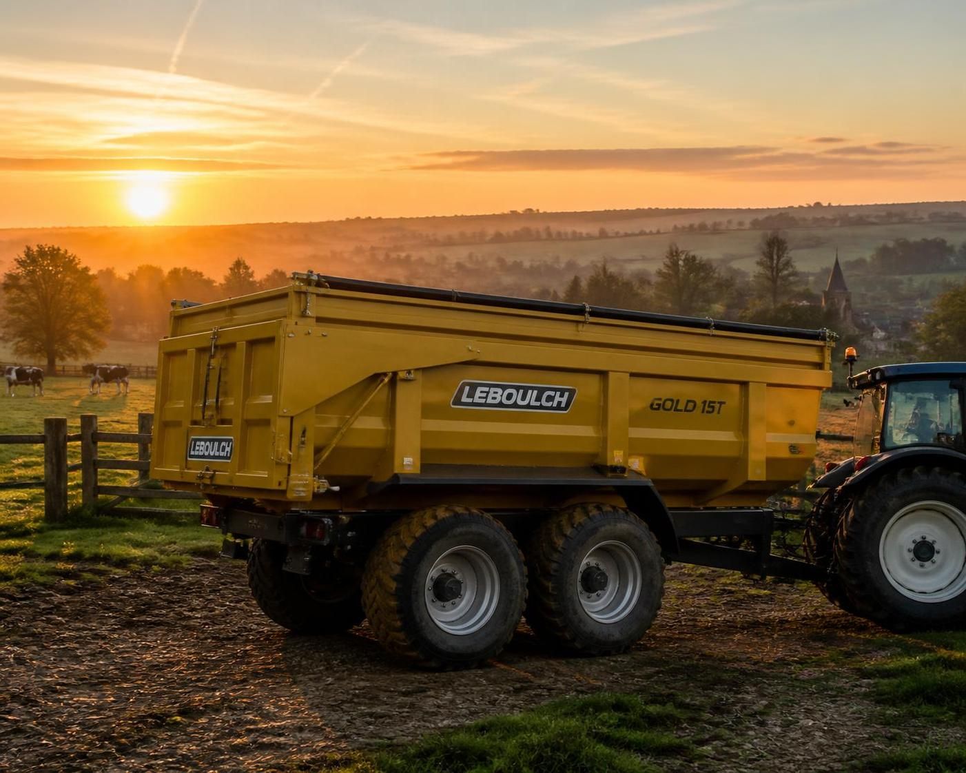 plongez dans leboulch fs22, un jeu de simulation agricole captivant qui vous invite à gérer votre ferme avec réalisme et passion. découvrez toutes les facettes de l'agriculture moderne !