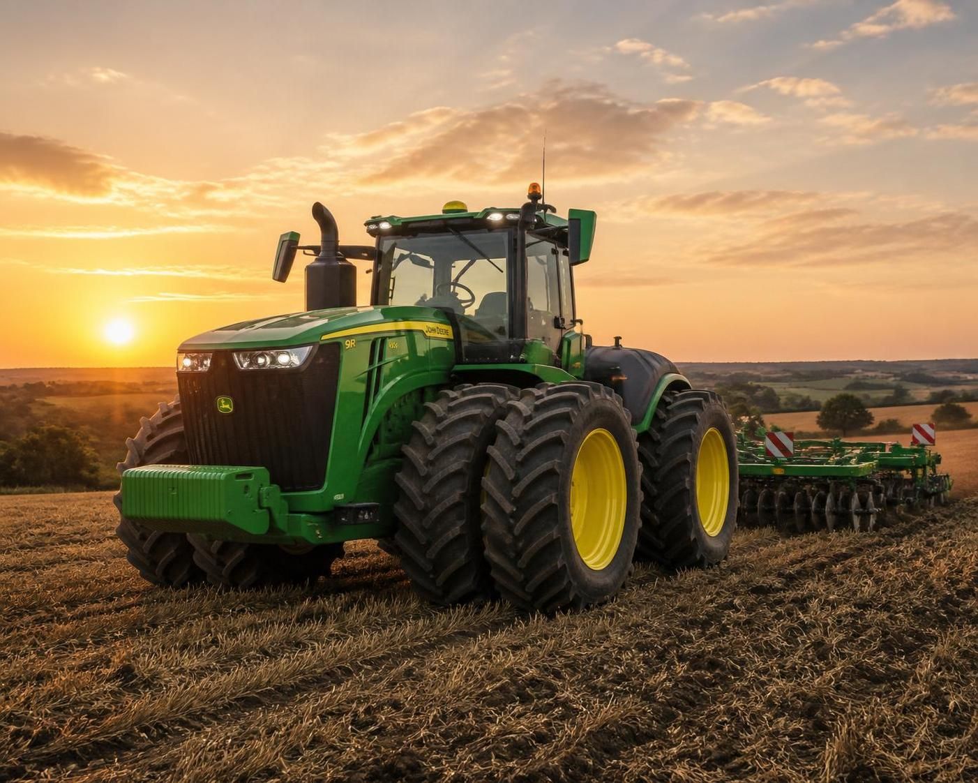 découvrez comment personnaliser votre expérience de farming simulator 19 grâce aux mods fs 19, pour une aventure agricole encore plus immersive et adaptée à vos préférences.