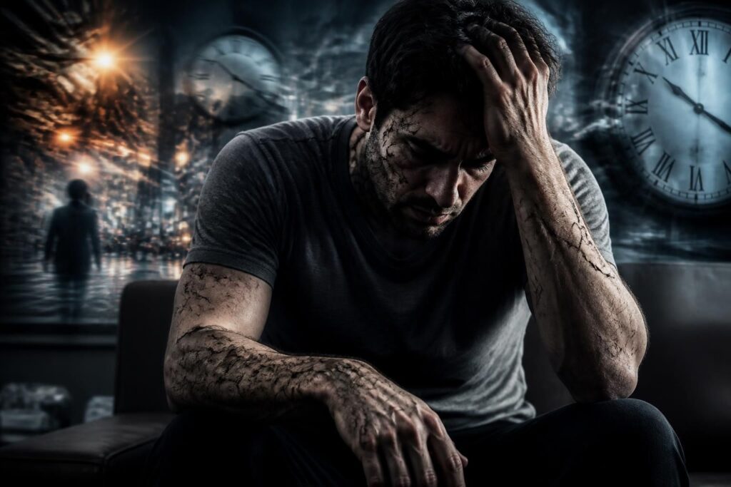 découvrez ce que la science révèle sur les effets mortels du stress et les risques réels liés à une exposition prolongée.