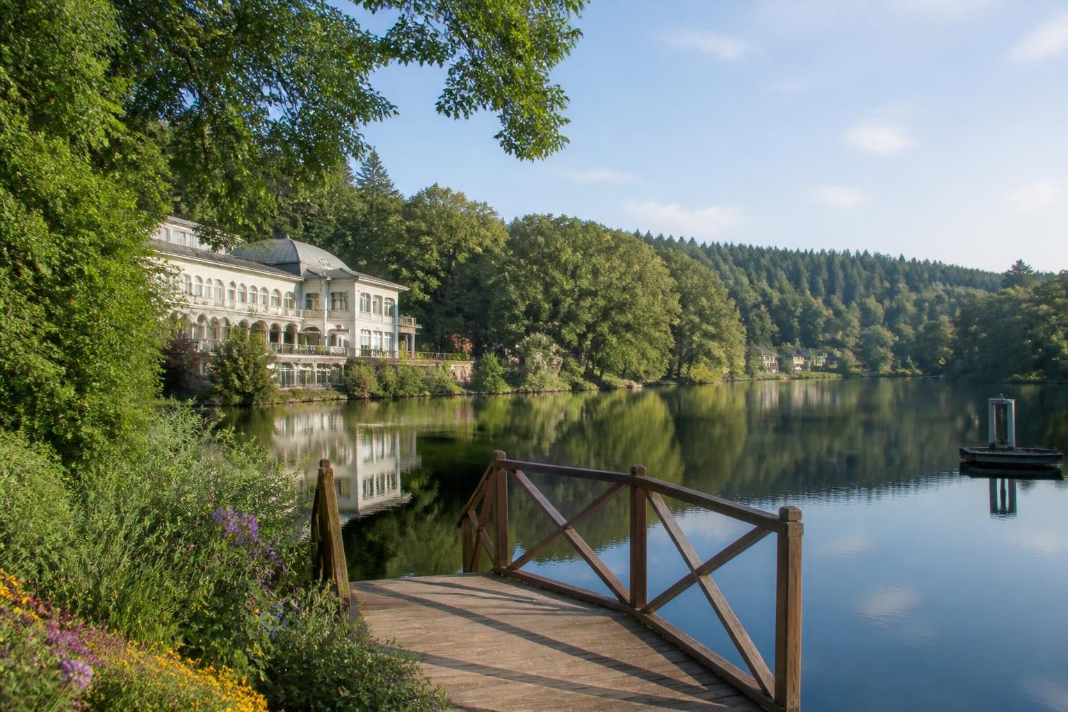 découvrez les bienfaits naturels de la balnéo à bagnoles de l’orne pour améliorer votre bien-être et vous détendre en harmonie avec la nature.