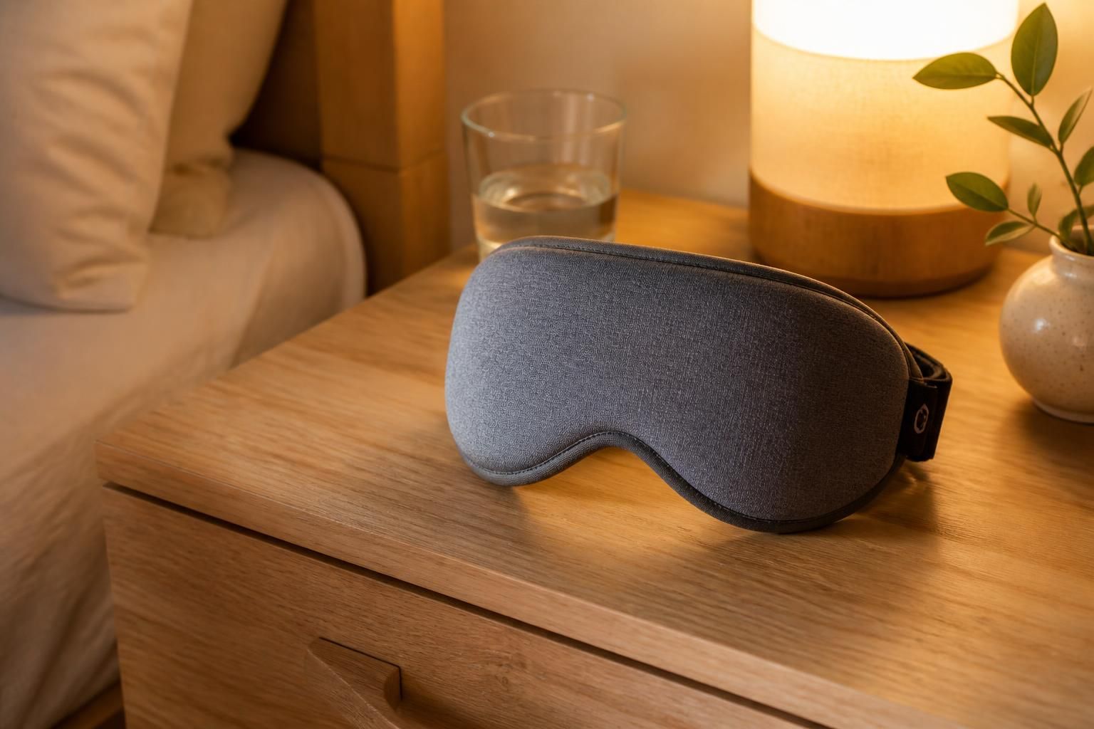 découvrez comment choisir le bandeau sommeil idéal pour améliorer la qualité de votre sommeil grâce à nos conseils pratiques et astuces efficaces.