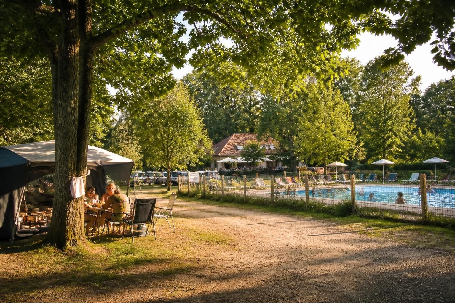 découvrez le camping la châtaigneraie en dordogne, un véritable havre de nature pour des vacances ressourçantes en pleine campagne, alliant confort et détente au cœur d'un cadre préservé.