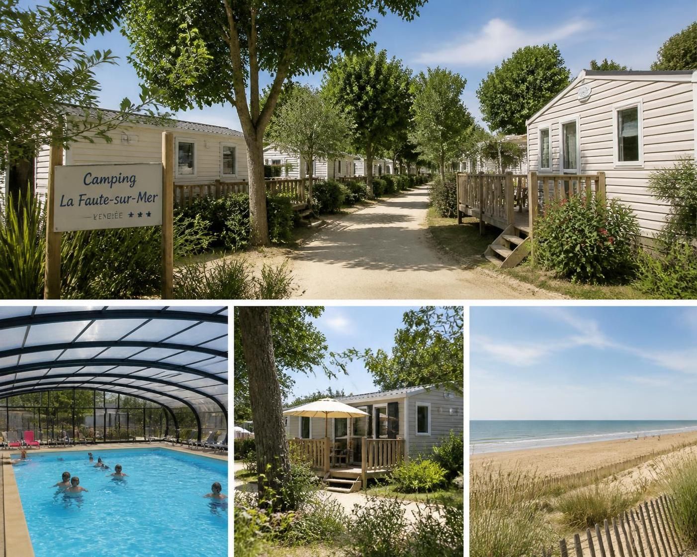 découvrez le camping les flots bleus à la faute sur mer, un havre de nature et de détente en bord de mer, idéal pour des vacances paisibles entre plages, forêt et activités de plein air.