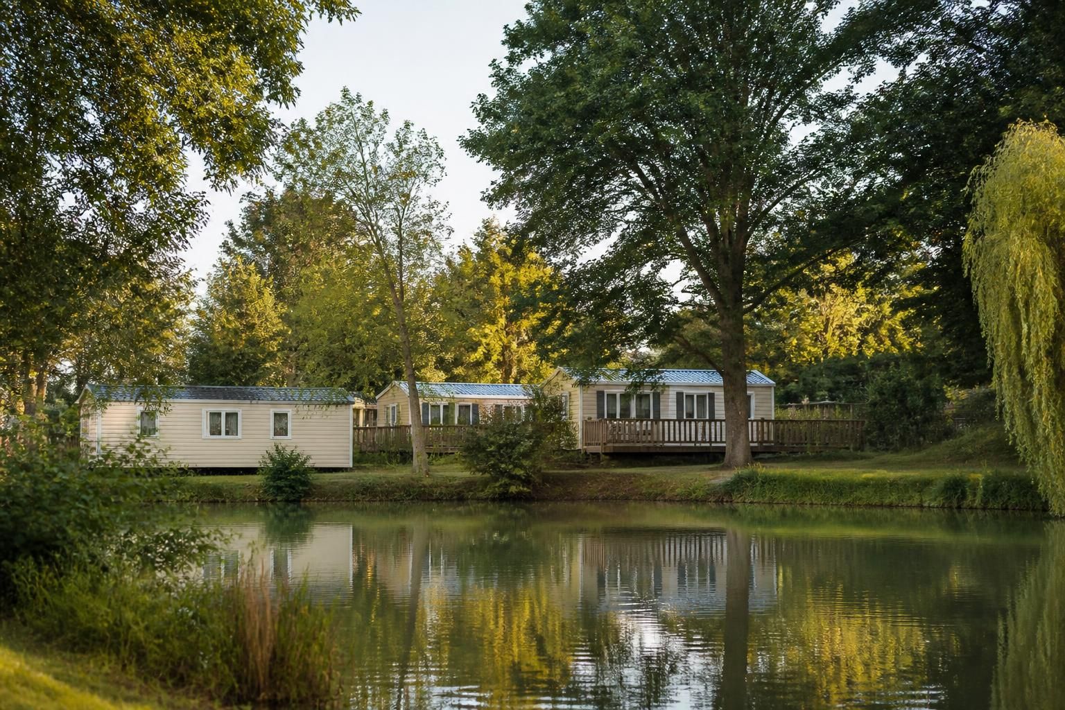 découvrez le camping tohapi le parc des allais, un havre de nature idéal pour des vacances ressourçantes en pleine sérénité. profitez d’un cadre verdoyant, d’activités variées et d’un confort moderne pour toute la famille.
