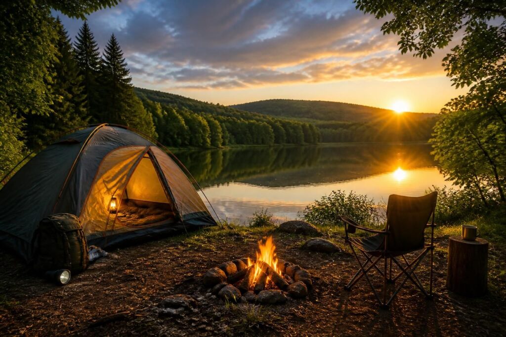 découvrez les meilleurs sites de camping en moselle pour une immersion nature réussie. profitez d'espaces préservés, d'activités en plein air et d'un cadre idéal pour vos vacances en pleine nature.