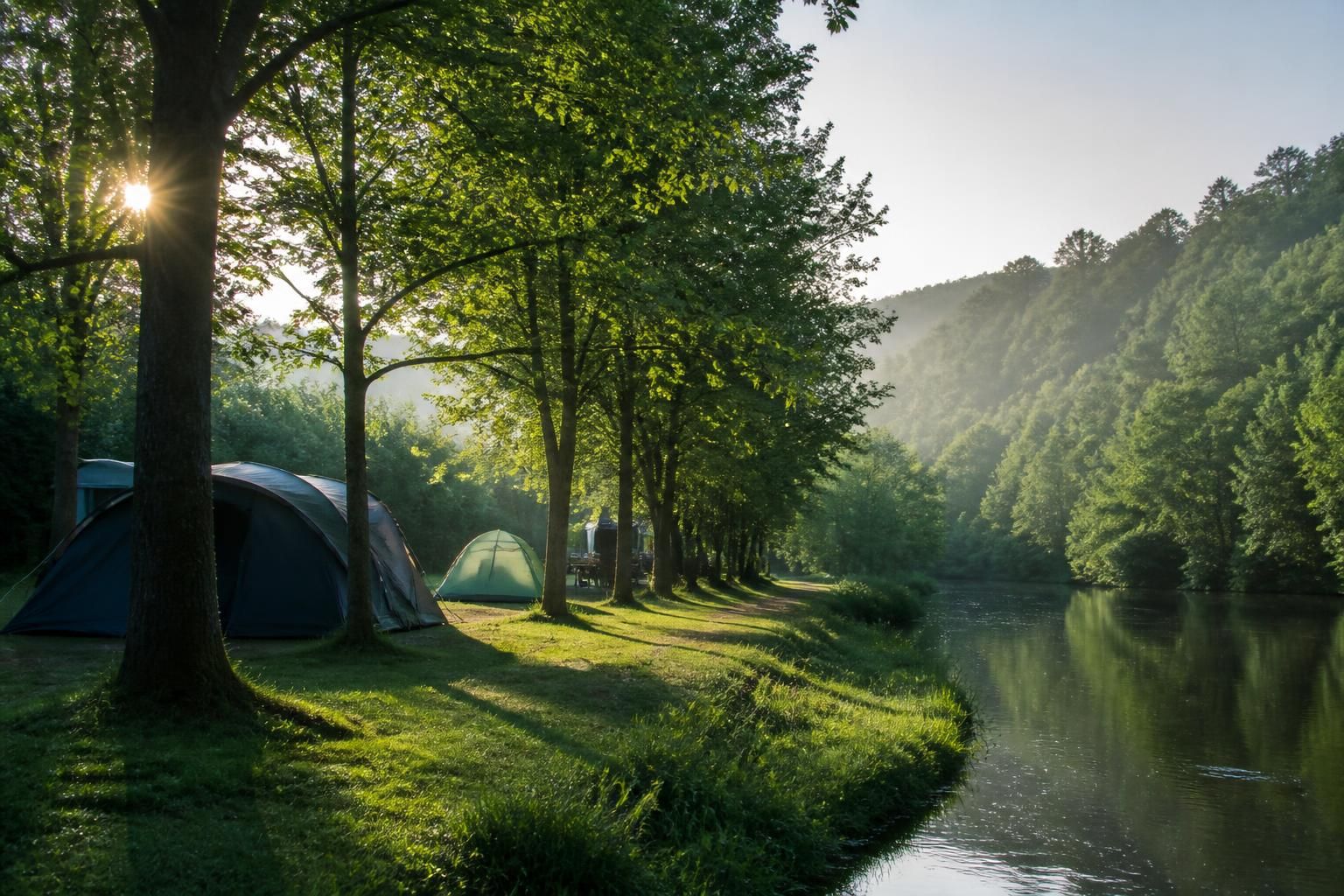 découvrez les meilleurs sites de camping en moselle pour vivre une immersion nature inoubliable. profitez de paysages préservés et d'activités en plein air pour des vacances réussies.
