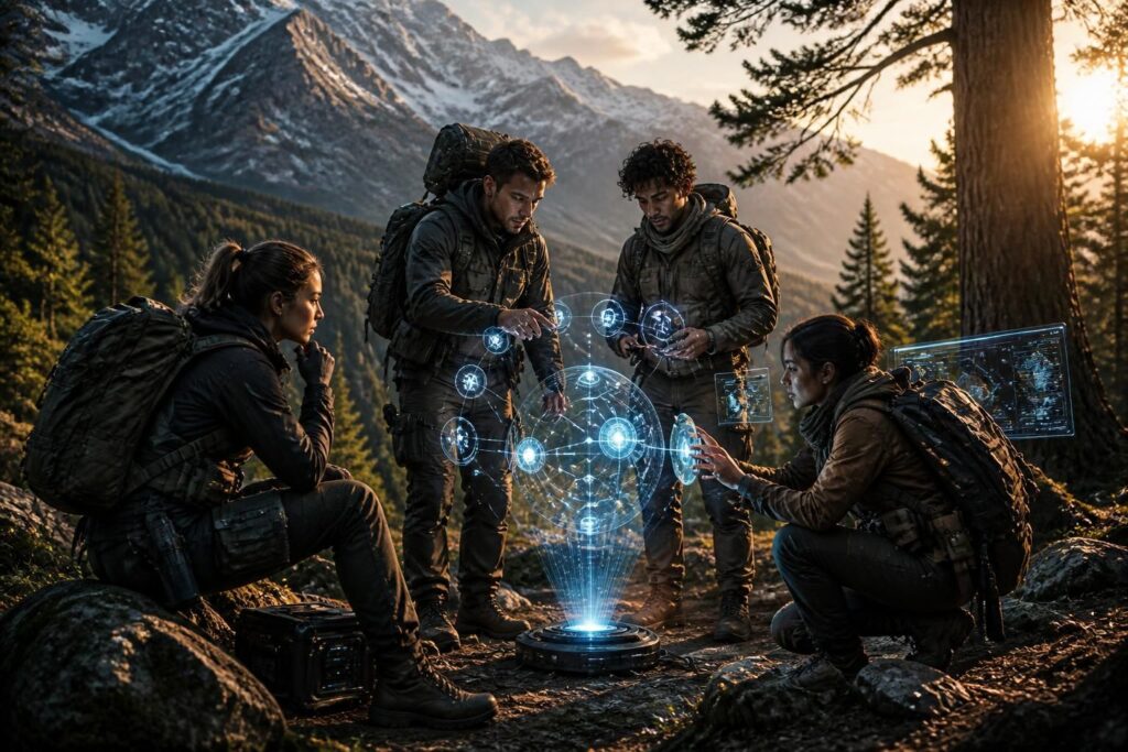 découvrez le phénomène 'code attack on titans revolution', un mélange captivant d'aventure et de nature qui charme les fans du monde entier. plongez dans son univers unique et son succès grandissant.