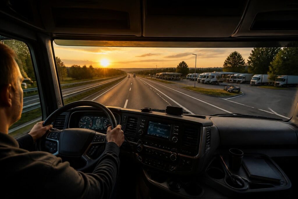 découvrez comment optimiser chaque trajet dans ets 2 rest mission pour vivre une expérience immersive unique et enrichissante à chaque route.
