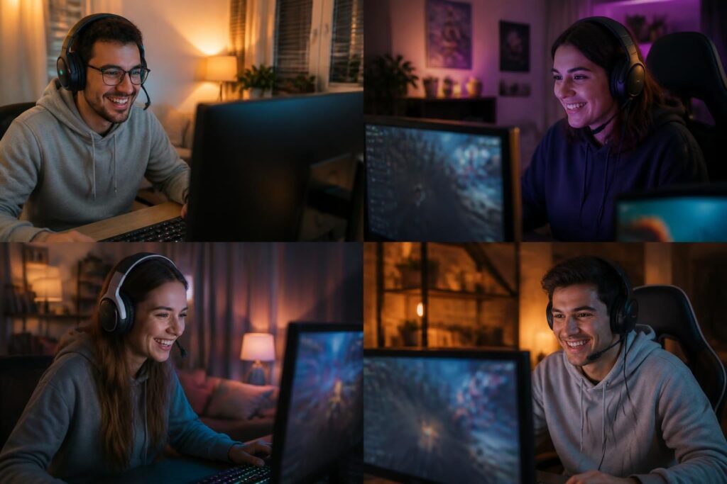 découvrez les jeux de la bombe en ligne, un divertissement palpitant à partager entre amis même à distance. amusez-vous, créez des souvenirs et restez connectés grâce au plaisir du jeu à distance !