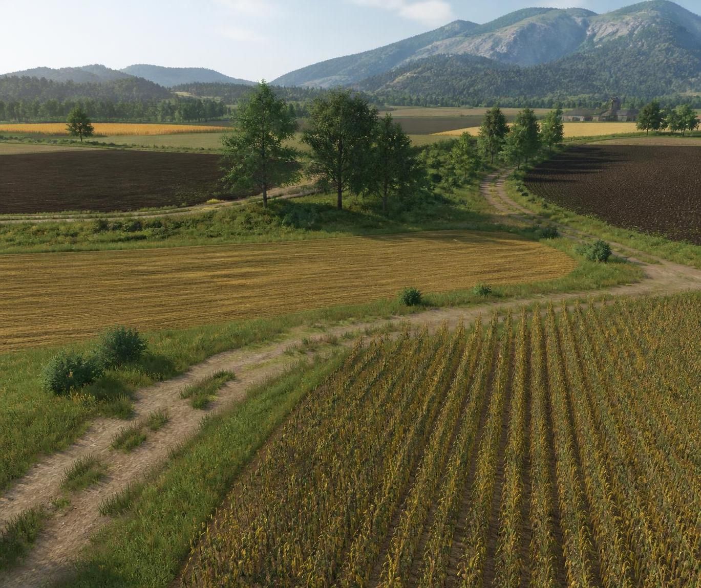 découvrez comment la texture sol fs25 révolutionne l’aménagement paysager durable en offrant un matériau innovant, écologique et performant pour vos espaces extérieurs.