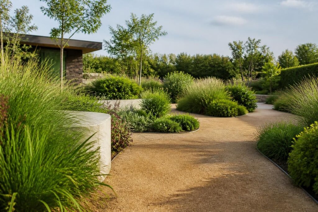 découvrez comment la texture sol fs25 révolutionne l'aménagement paysager durable en offrant un matériau innovant et écologique pour des espaces extérieurs esthétiques et respectueux de l'environnement.