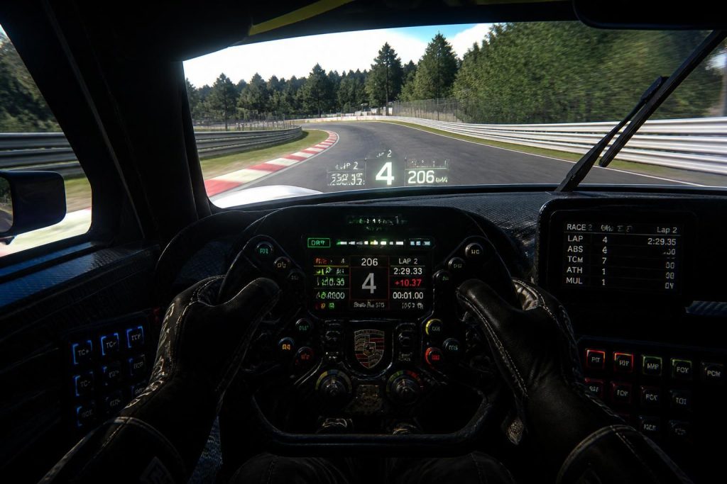 découvrez les innovations d'assetto corsa 2 qui promettent une expérience de conduite ultra immersive, avec des graphismes améliorés, une physique réaliste et des fonctionnalités inédites.