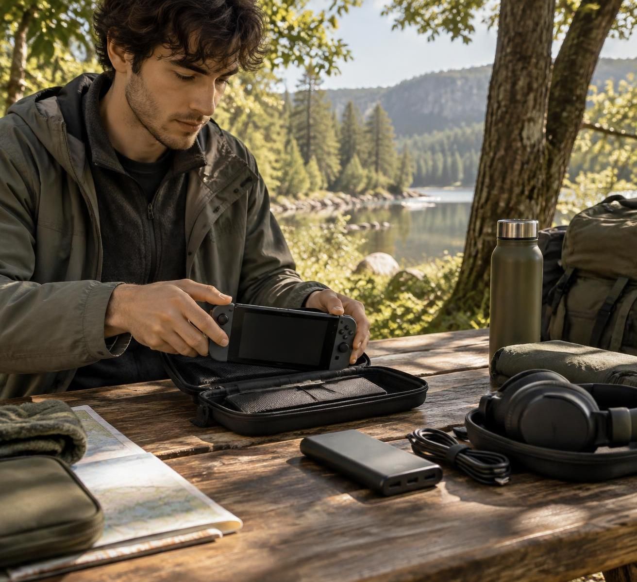 découvrez des astuces pour booster vos appels de légendes et améliorer vos sessions en pleine nature grâce à des conseils pratiques et adaptés.