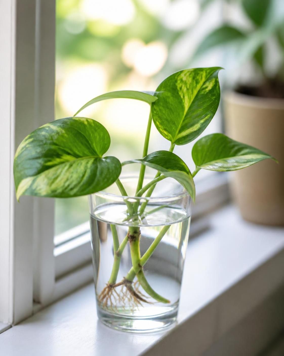 découvrez les astuces essentielles pour réussir la multiplication des boutures de pothos chez vous et embellissez votre intérieur avec cette plante verdoyante facile à entretenir.