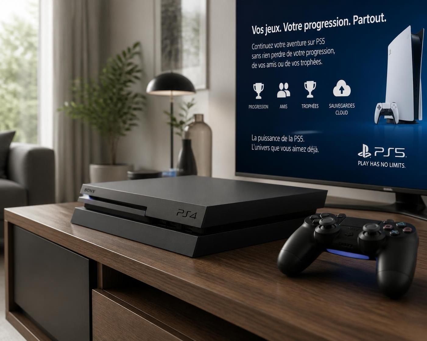 découvrez les impacts de la fermeture des serveurs ps4 sur vos jeux en ligne et comment cela affectera votre expérience de jeu.