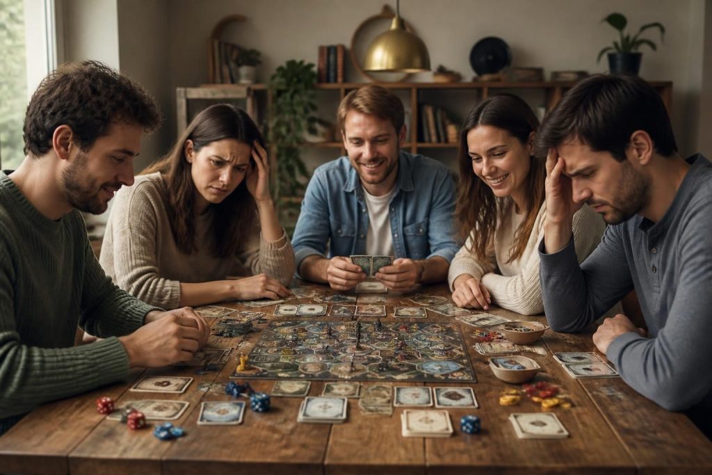 découvrez comment maîtriser les règles d’un jeu peut transformer votre expérience et augmenter votre plaisir à jouer.