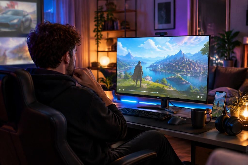 découvrez les alternatives aux bloqueurs de pubs twitch en 2025 pour réduire les interruptions et profiter de vos streams dans de meilleures conditions.