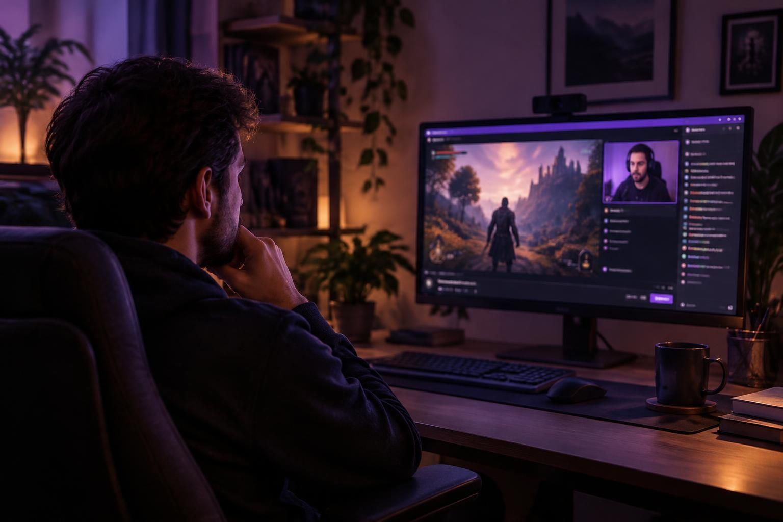 découvrez les alternatives aux bloqueurs de pub twitch en 2025 pour réduire les interruptions et profiter de vos streams préférés.