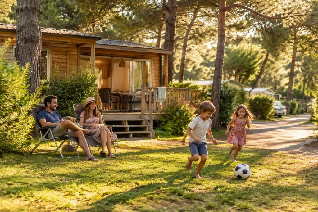 découvrez le camping bois joly, un havre de nature idéal pour des vacances ressourçantes en famille, entre détente, convivialité et grand air.