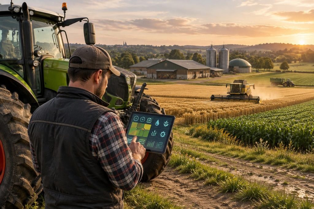 découvrez les avantages d’easy development controls sur fs25 : gérez vos projets plus efficacement grâce à des outils de développement simples et rapides.