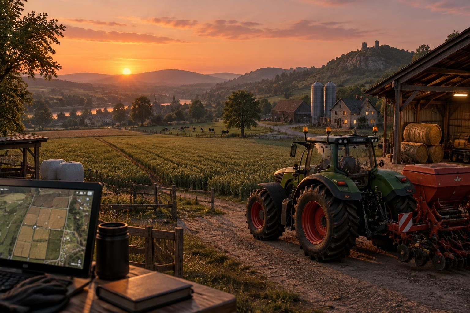 découvrez comment easy development controls sur fs25 facilite la gestion de vos projets, optimise votre organisation et vous aide à gagner du temps.