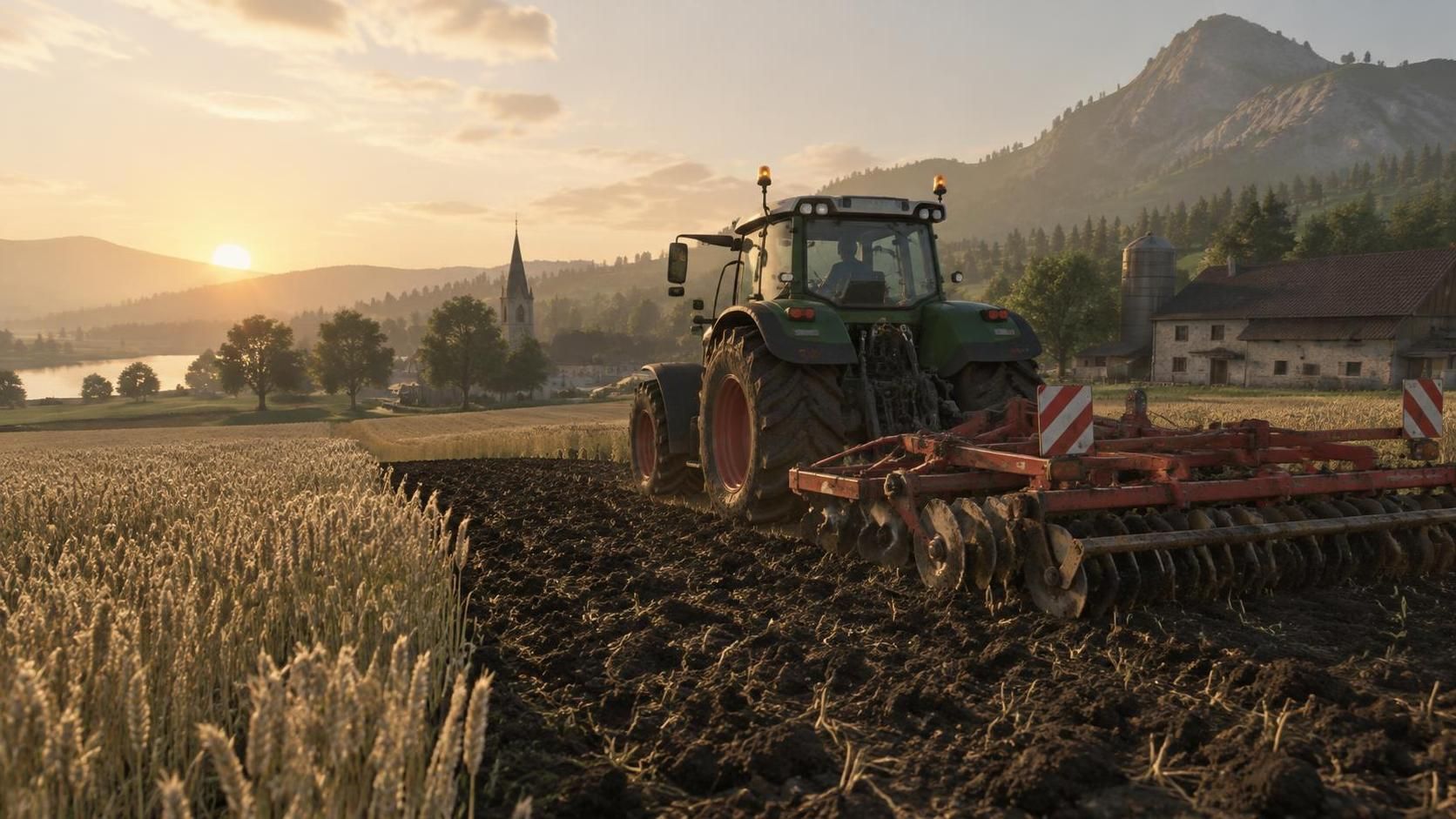 découvrez comment optimiser vos mods fs19 sur mobile pour améliorer les performances, éviter les ralentissements et profiter d’une expérience de jeu fluide et immersive.