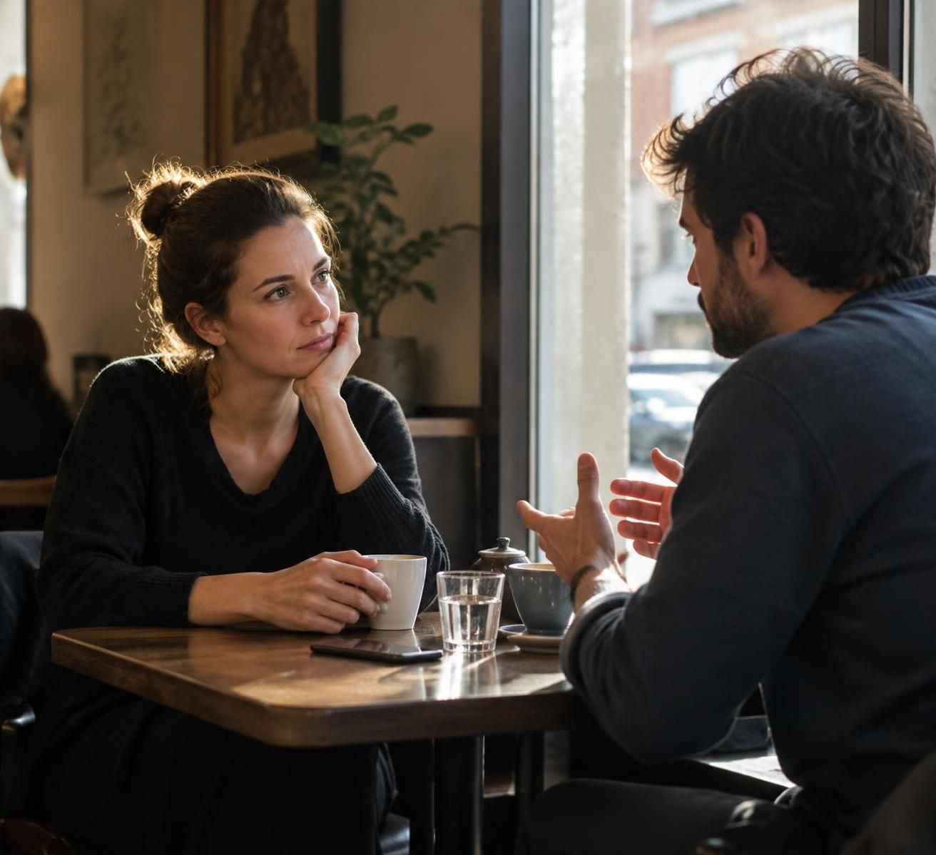 découvrez comment la gestuelle révèle nos émotions, nos intentions et notre personnalité, parfois bien au-delà des mots que nous prononçons.
