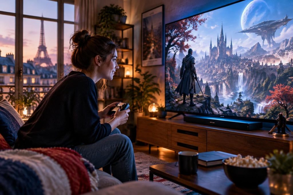 découvrez les pépites du jeu vidéo français qui séduisent les gamers aujourd’hui : studios incontournables, univers originaux et titres à ne pas manquer.