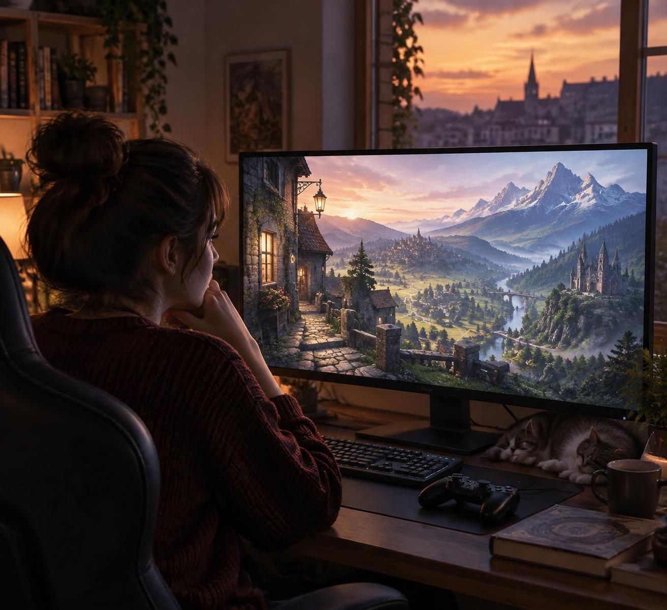 découvrez les pépites du jeu vidéo français qui séduisent les joueurs aujourd’hui : des studios audacieux, des univers uniques et des succès incontournables.