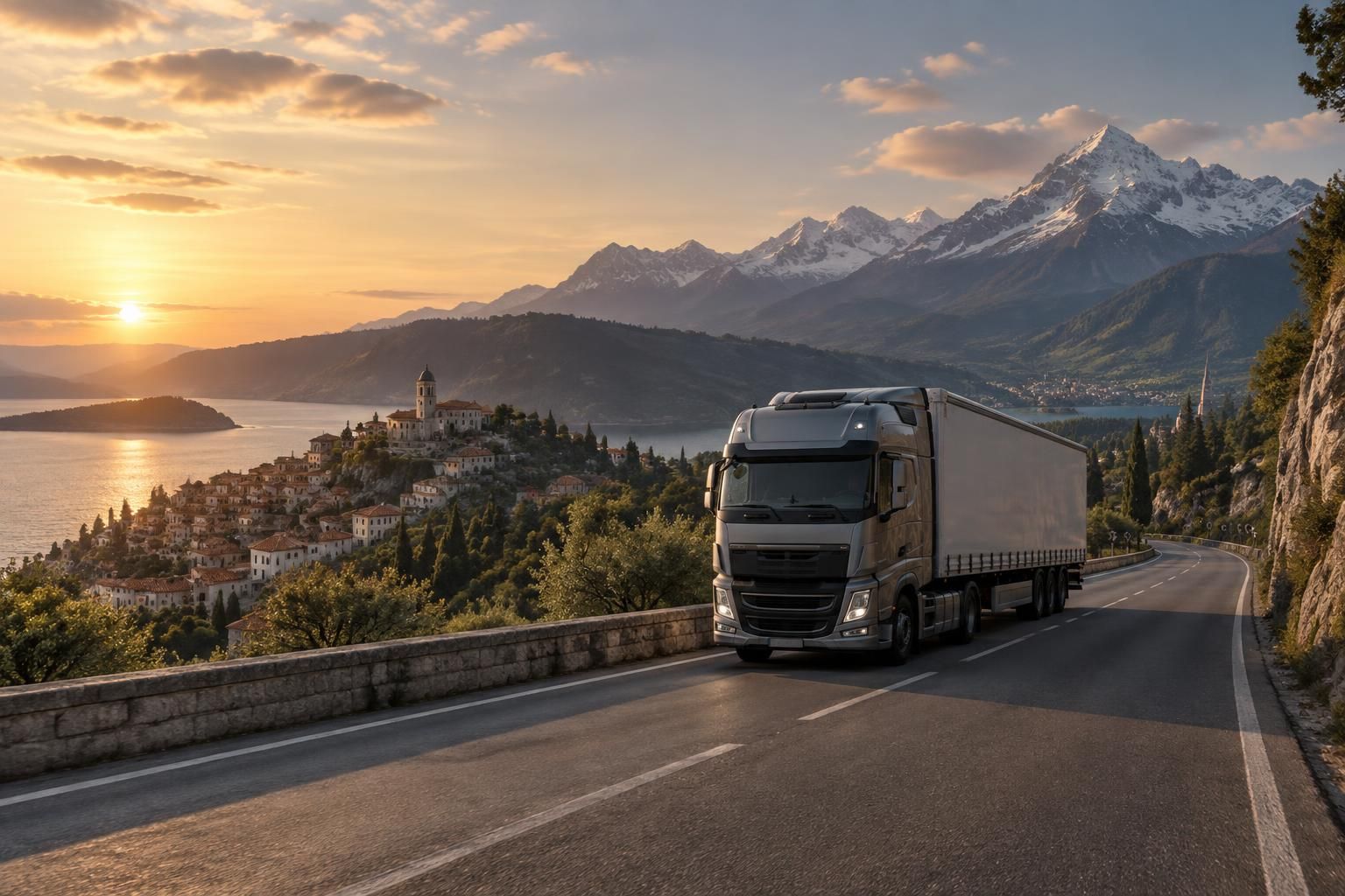 découvrez more cities pour ets 2 et enrichissez vos trajets avec de nouvelles villes à explorer, des itinéraires variés et une expérience de conduite renouvelée.